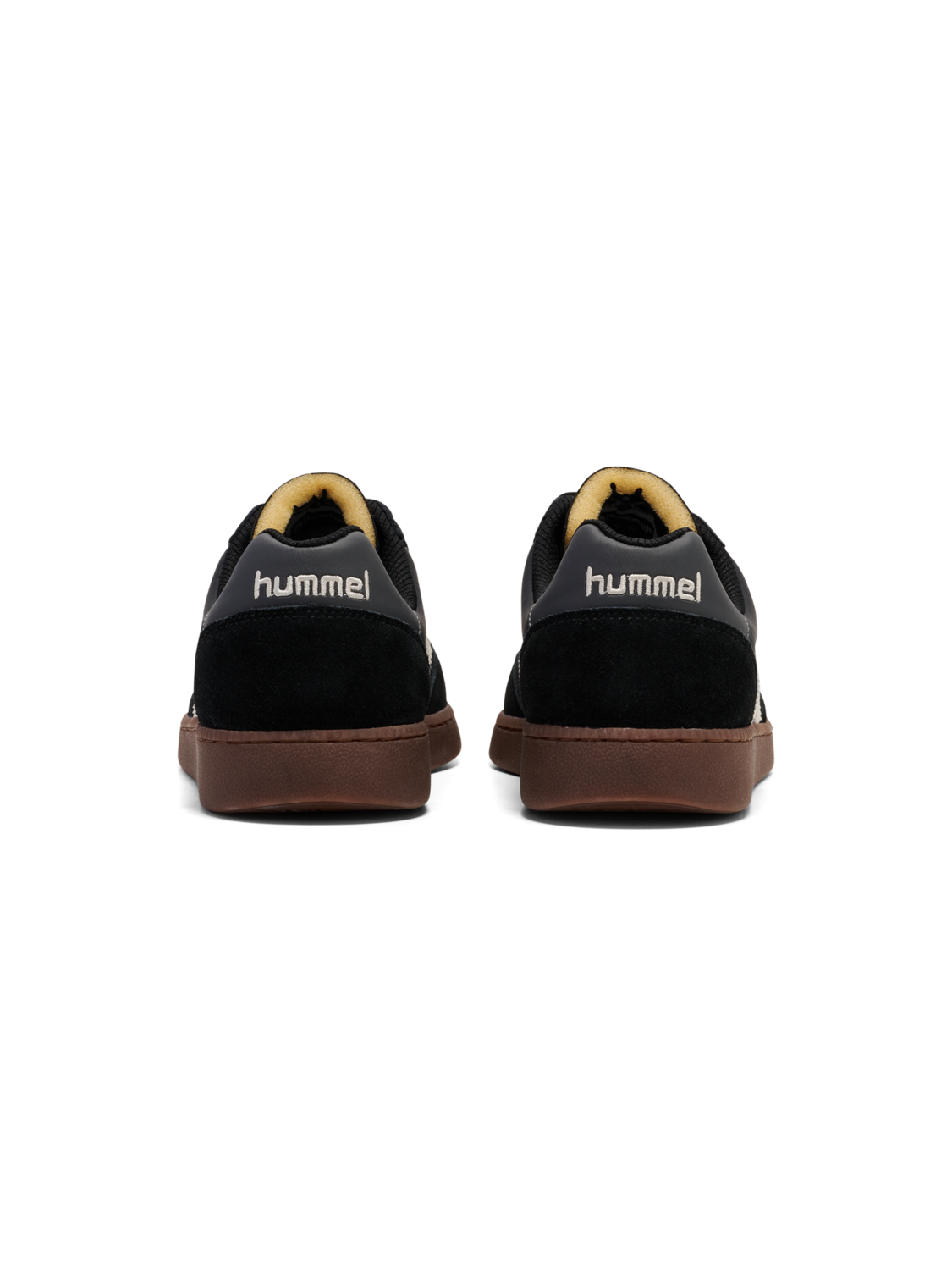 hummel VM78 CPH ML - BLACK/GREY | hummelsport.de 