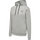 GREY MELANGE