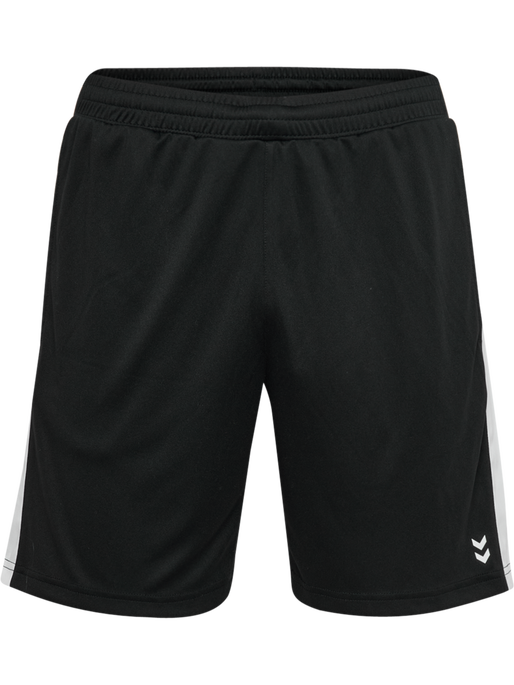 hmlPULSE CONTRAST SET, BLACK hmlPULSE CONTRAST SET, BLACK, packshot