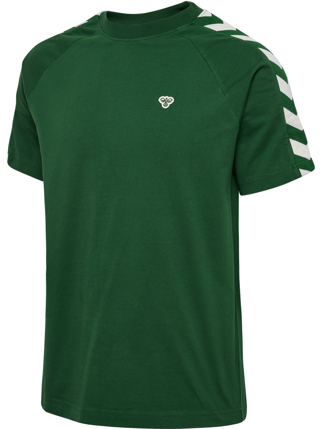 hmlARCHIVE LOOSE T-SHIRT S/S, EDEN, packshot