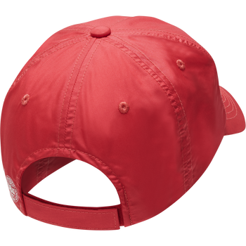 DBU FAN 2020 CAP, TANGO RED, packshot