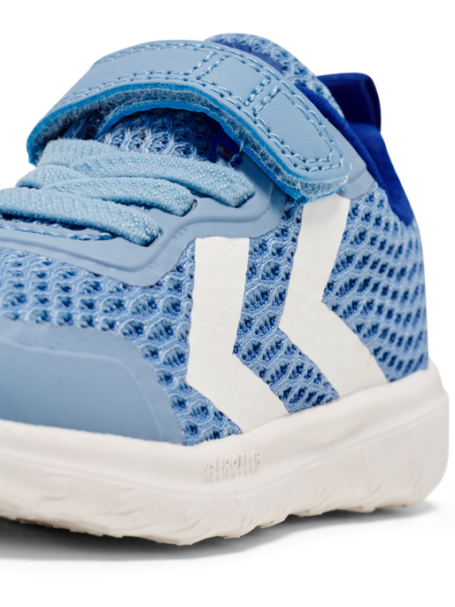 ACTUS ML RECYCLED INFANT, LICHEN BLUE ACTUS ML RECYCLED INFANT, LICHEN BLUE, packshot
