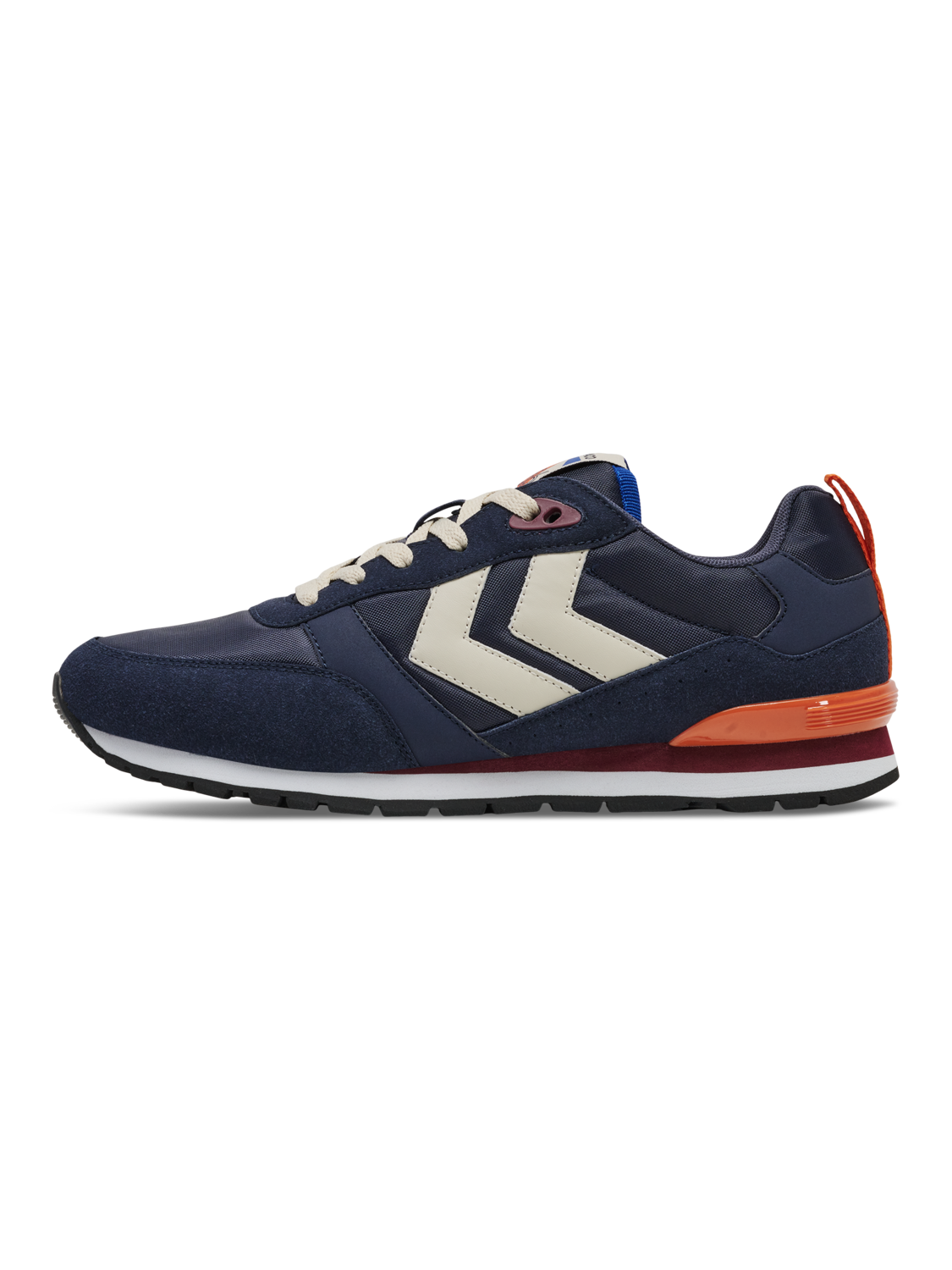 hummel MONACO 86 NS - NAVY | hummelsport.de 