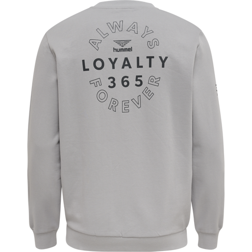 hmlLGC LOYALTY SWEATSHIRT, 2399, packshot