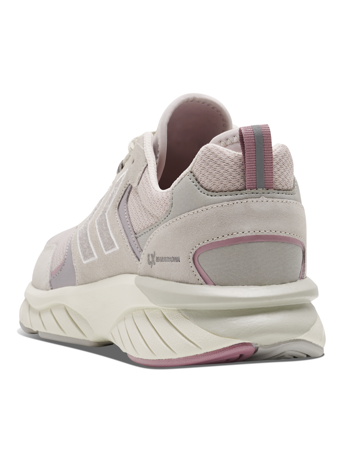 MARATHONA REACH LX, SILVER CLOUD, packshot