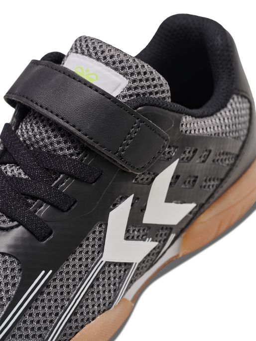 ROOT ELITE JR VC, BLACK ROOT ELITE JR VC, BLACK, packshot