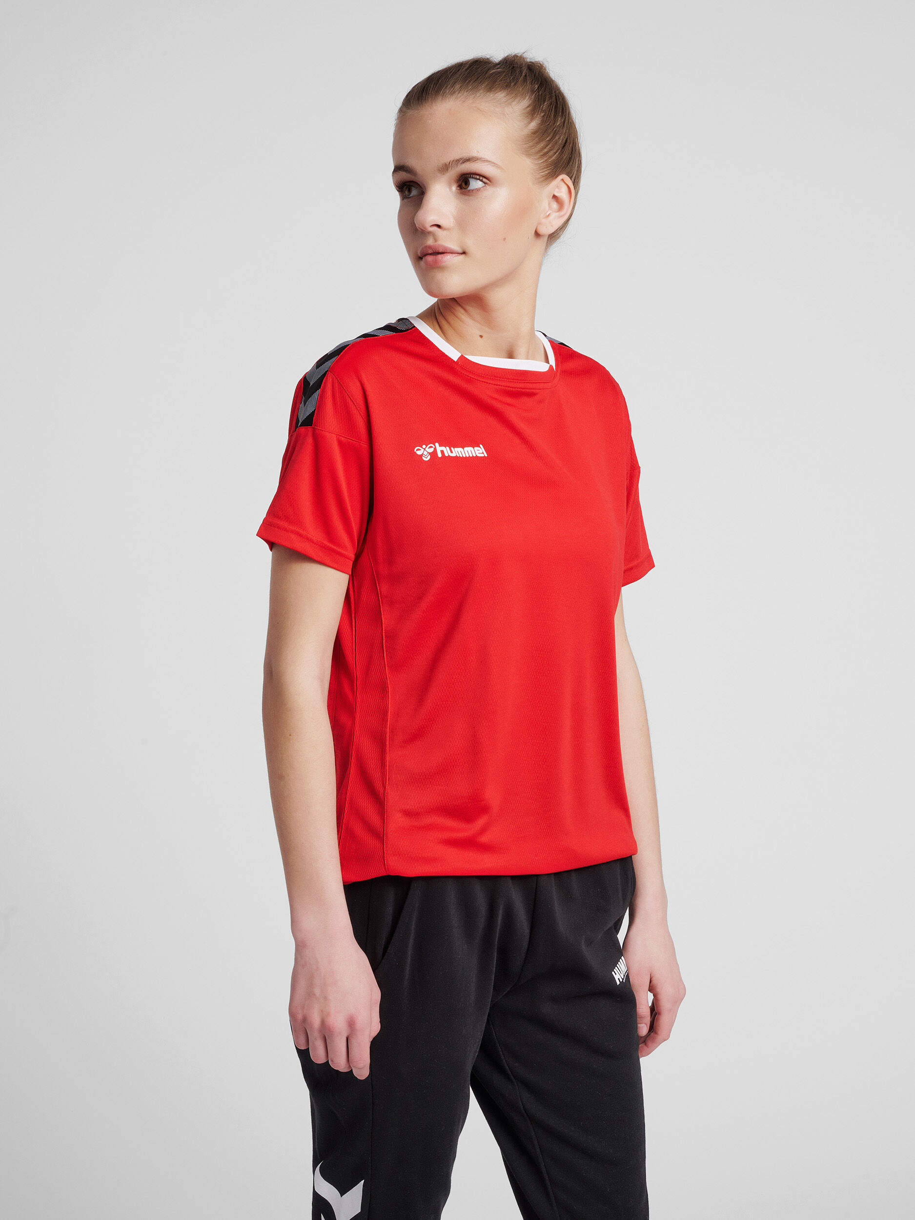 Hummel discount authentic sweatpant