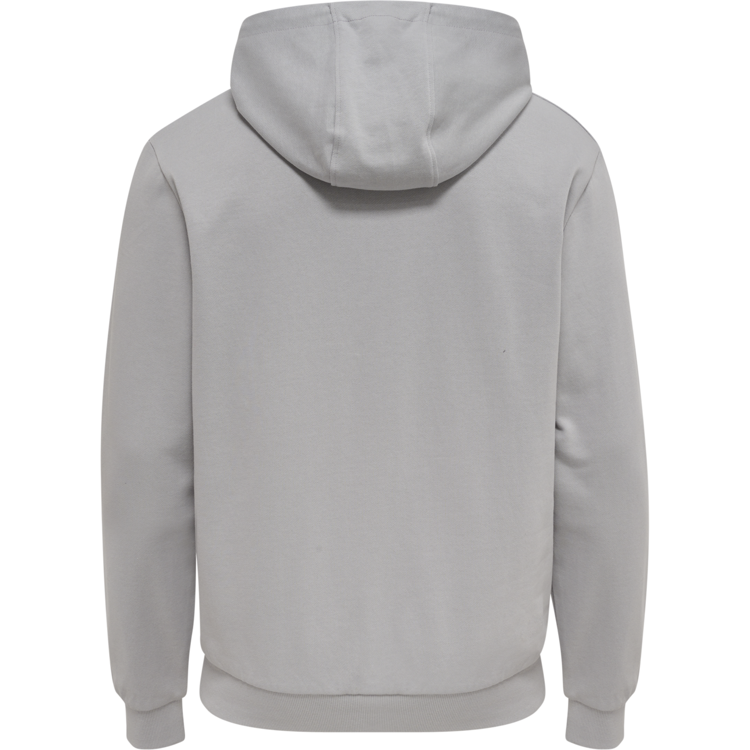 hmlLGC LOYALTY HOODIE, HARBOR MIST, packshot