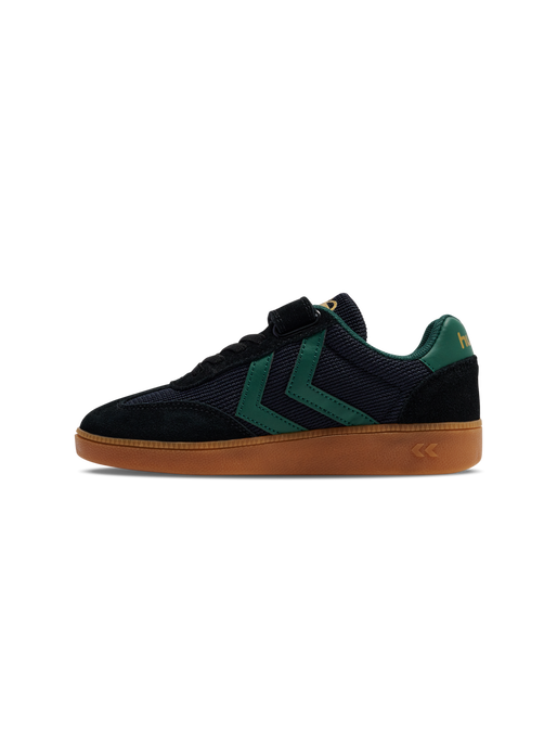 VM78 CPH JR, BLACK/DARK GREEN VM78 CPH JR, BLACK/DARK GREEN, packshot