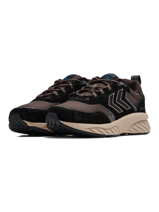 MARATHONA REACH LX DS, ANTHRACITE/JAVA MARATHONA REACH LX DS, ANTHRACITE/JAVA, packshot