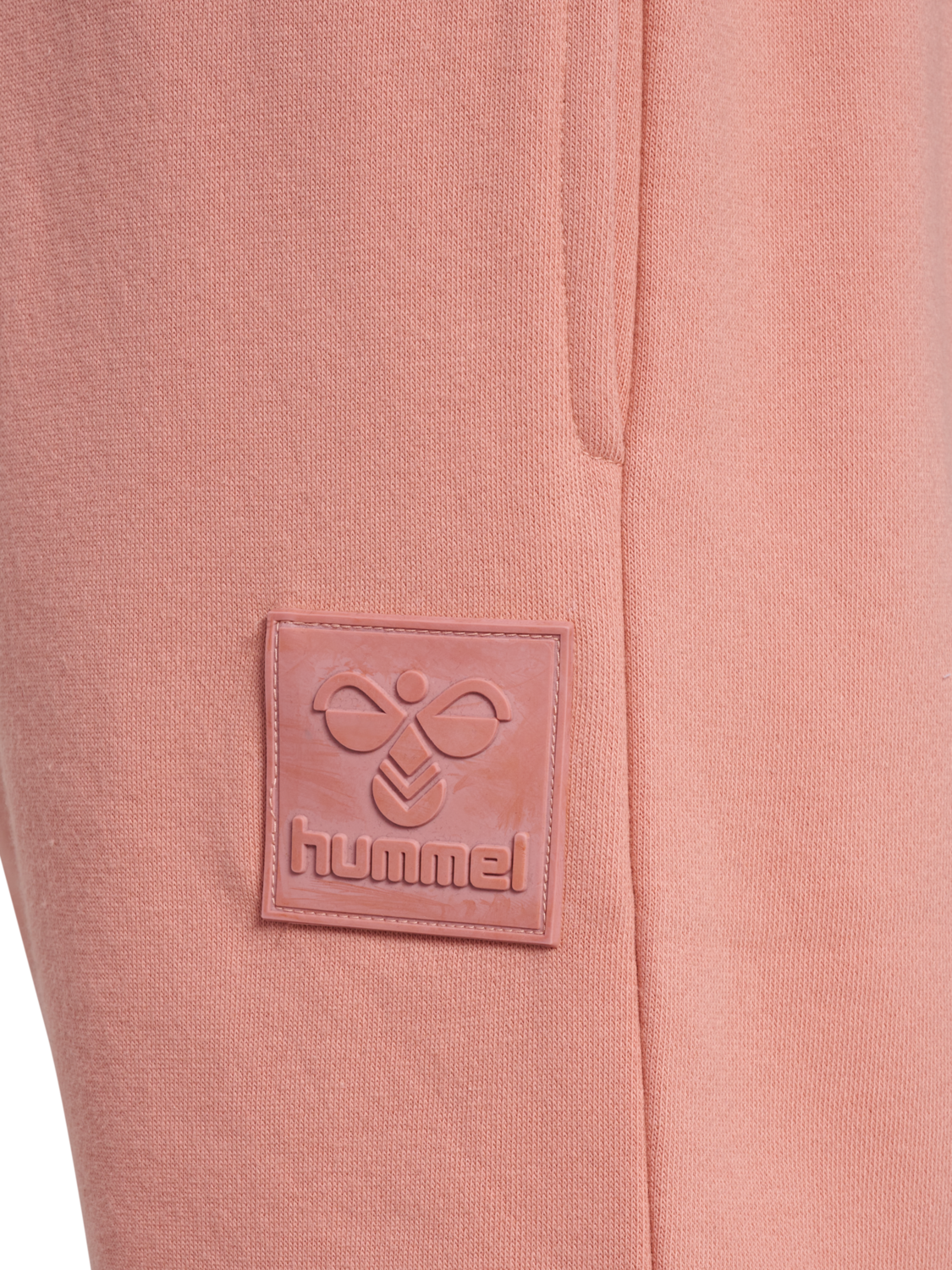 hmlCLEAN ADJUSTABLE SHORTS, ROSE DAWN, packshot