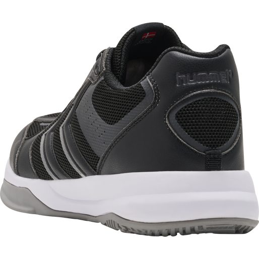 INVENTUS OFF COURT REACH LX, BLACK, packshot