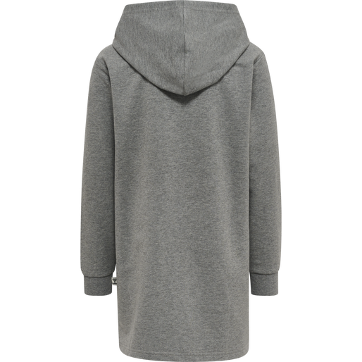 hmlMAJA HOODIE DRESS, 2800, packshot