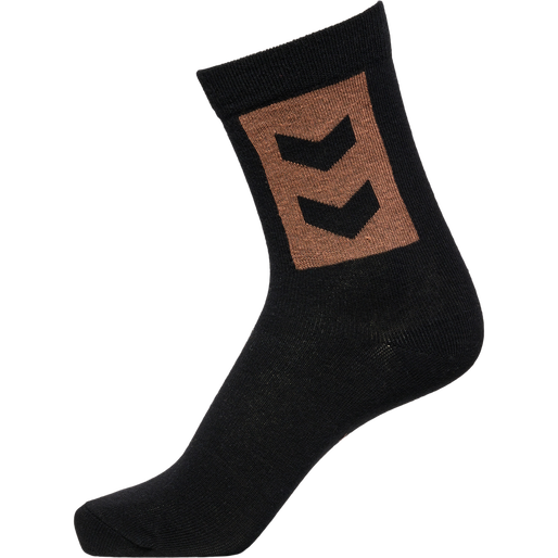 hmlALFIE SOCK 3-PACK, 8352, packshot