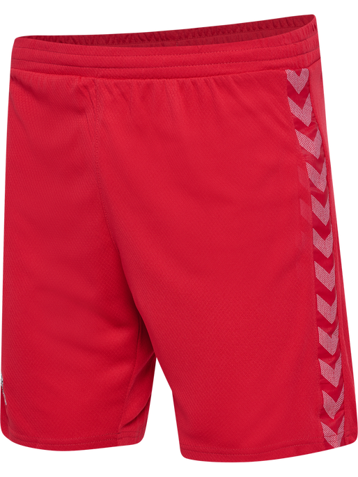 1FCK 23/24 AWAY SHORTS, TRUE RED 1FCK 23/24 AWAY SHORTS, TRUE RED, packshot