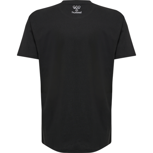 hmlOFFGRID COTTON JERSEY S/S, 2715, packshot
