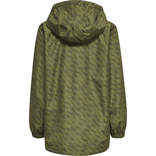 hmlSOUTH JACKET, CAPULET OLIVE hmlSOUTH JACKET, CAPULET OLIVE, packshot