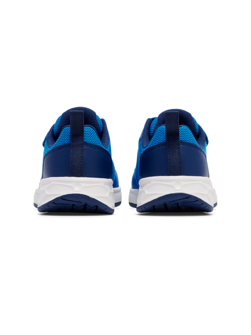 TURBO RUN 1.0 JR, INDIGO BUNTING TURBO RUN 1.0 JR, INDIGO BUNTING, packshot