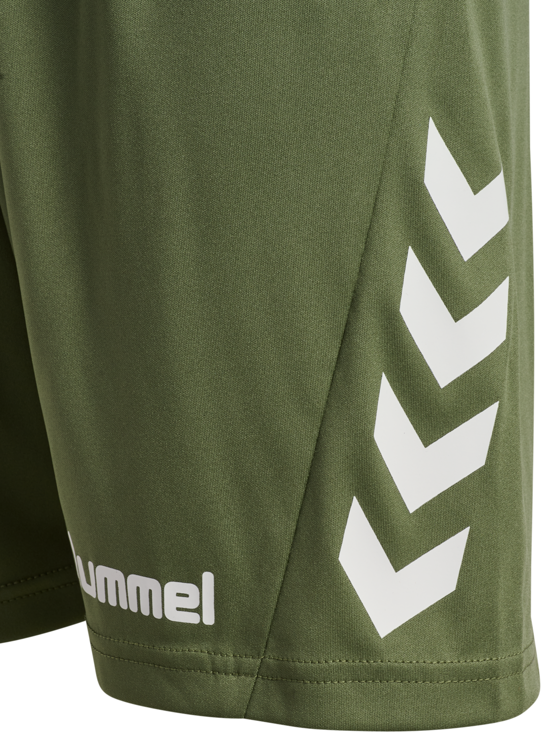 hmlPROMO KIDS SET, OLIVINE, packshot