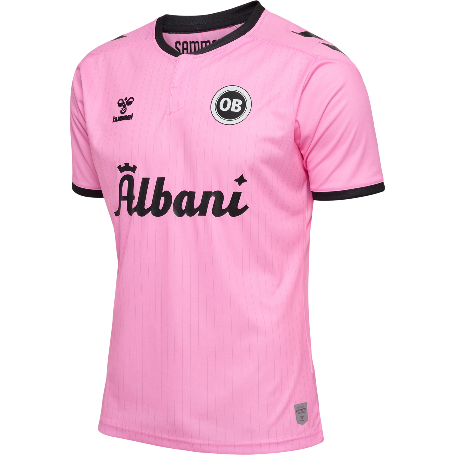 OB 22/23 3RD JERSEY S/S, 3195, packshot