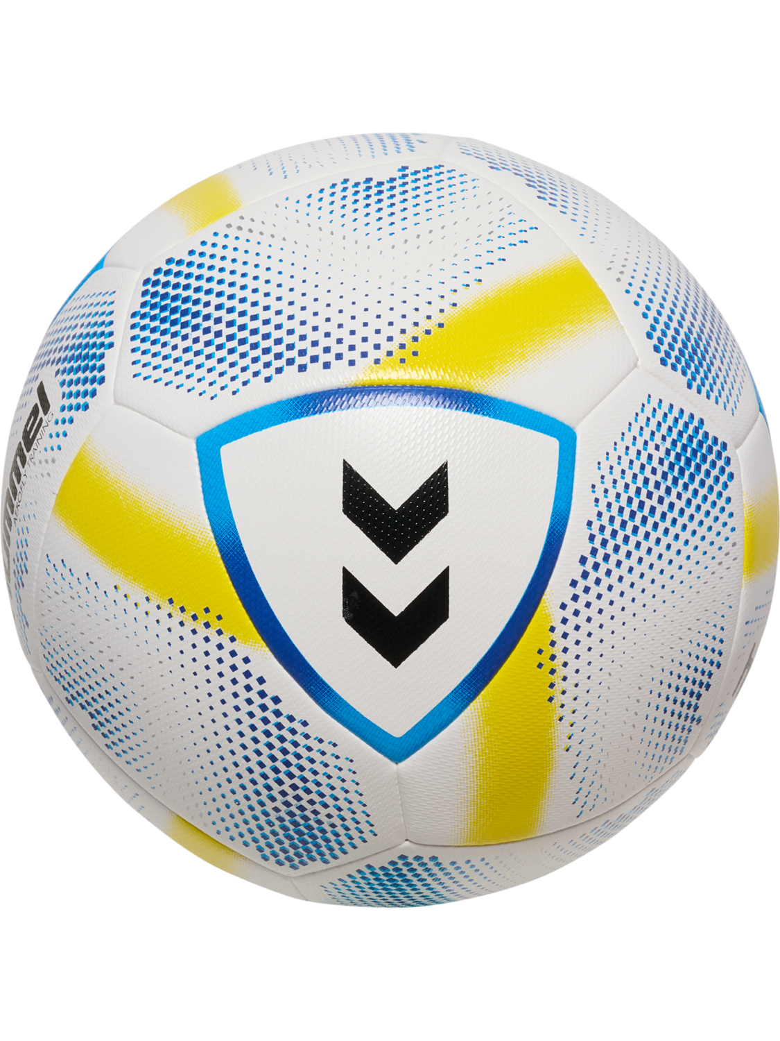 hmlAEROFLY TRAINING, WHITE/BLUE/YELLOW, packshot