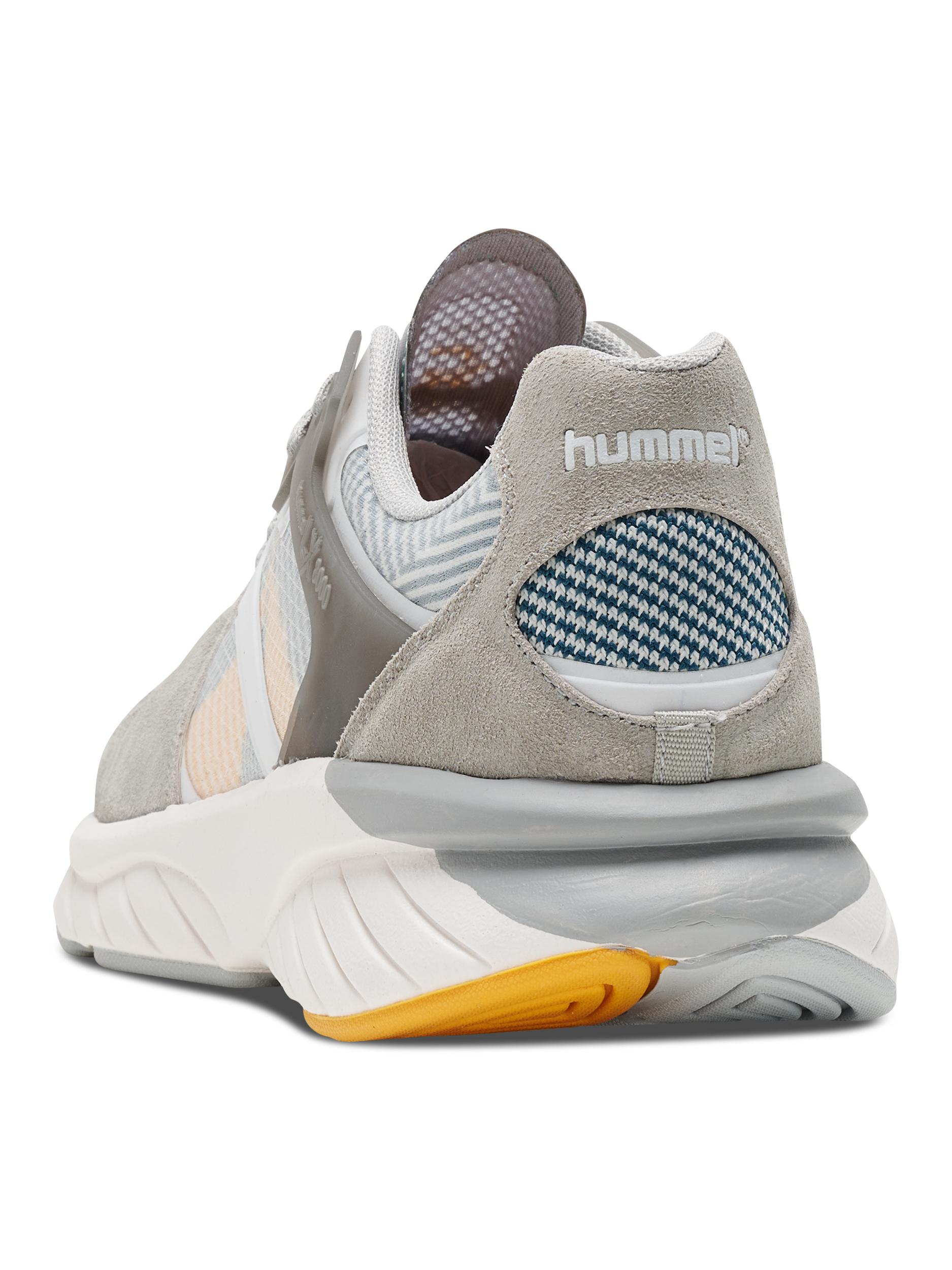 REACH LX 8000 KNIT, LUNAR ROCK, packshot