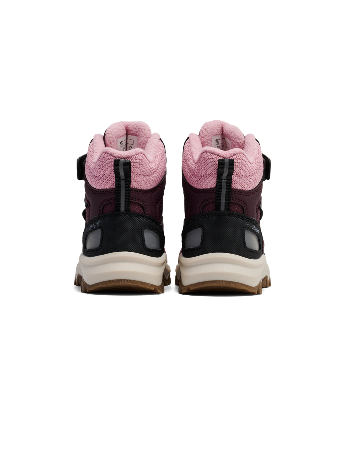 STORM TEX BOOT INFANT, WINETASTING, packshot