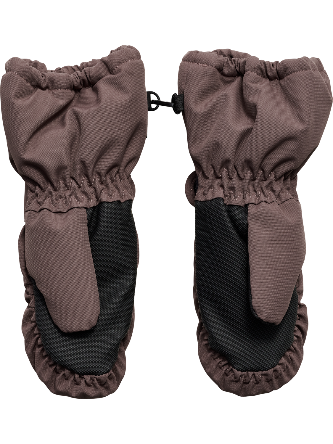 hmlMINI MITTENS WP, PEPPERCORN, packshot