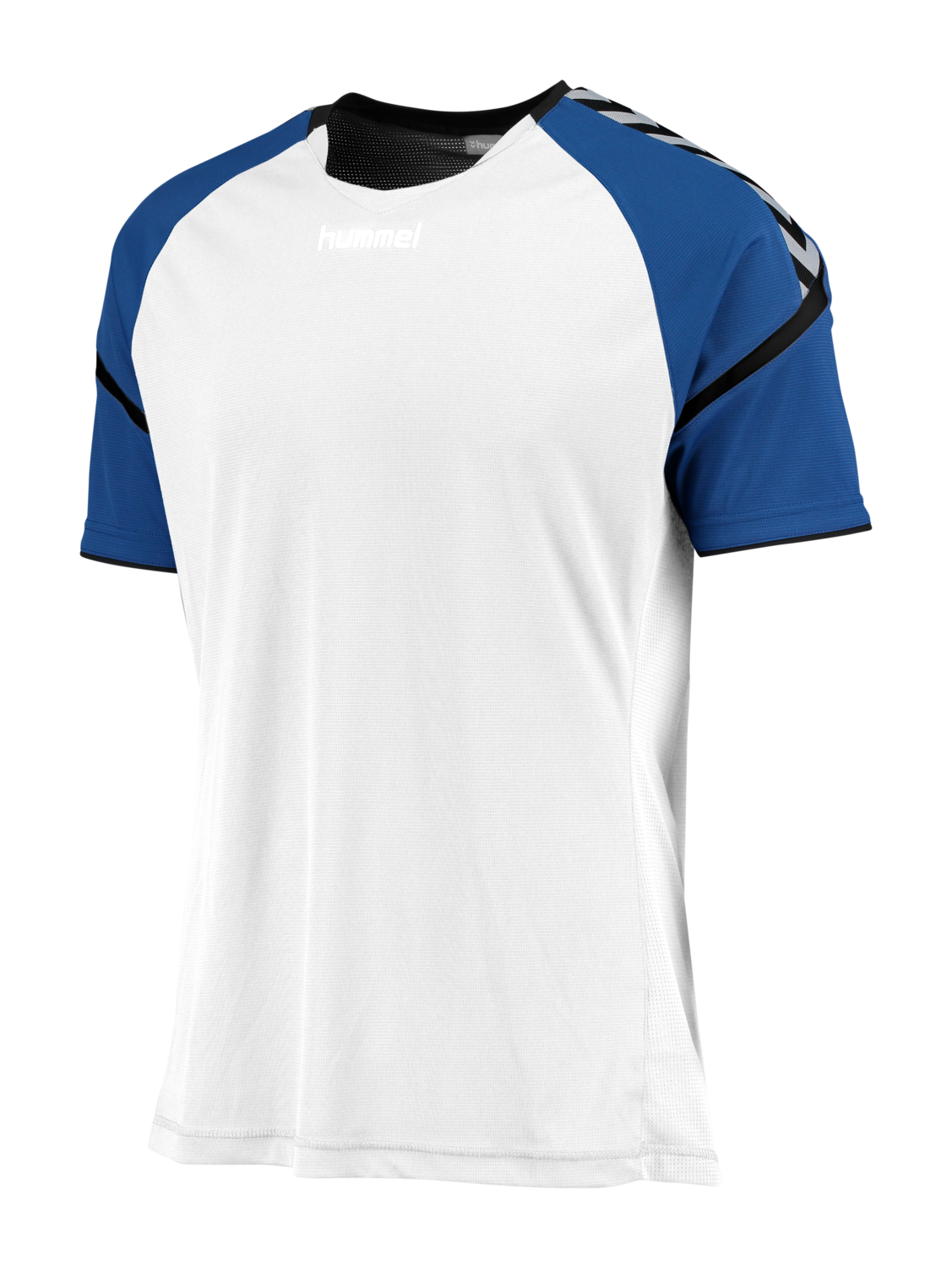 AUTH. CHARGE SS POLY JERSEY, 9368, packshot