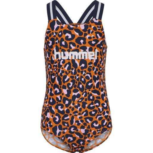 hmlZOEY SWIMSUIT, 5120, packshot