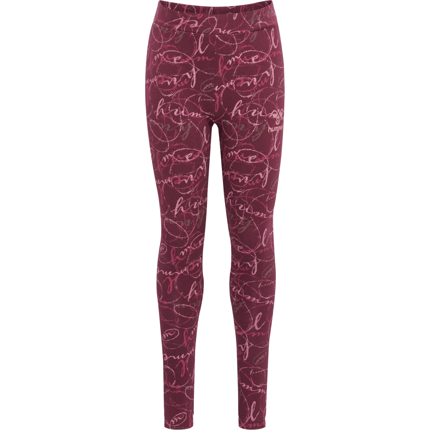 hmlMERRY TIGHTS, 4699, packshot