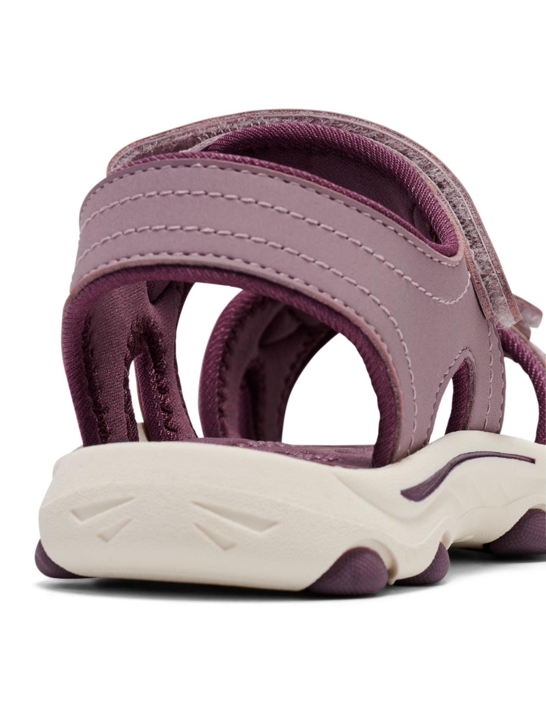 SANDAL WAVE JR , SEA FOG, packshot