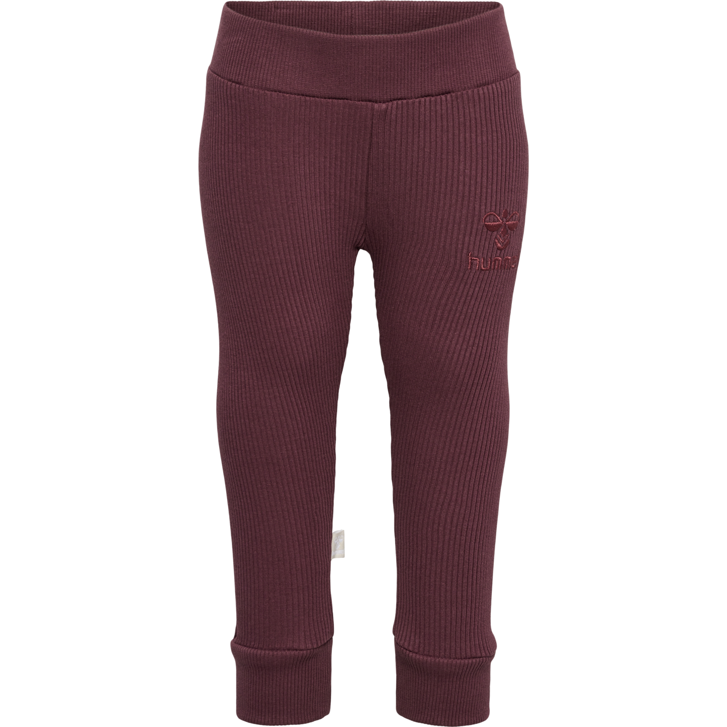 hmlSAMI TIGHTS, CATAWBA GRAPE, packshot