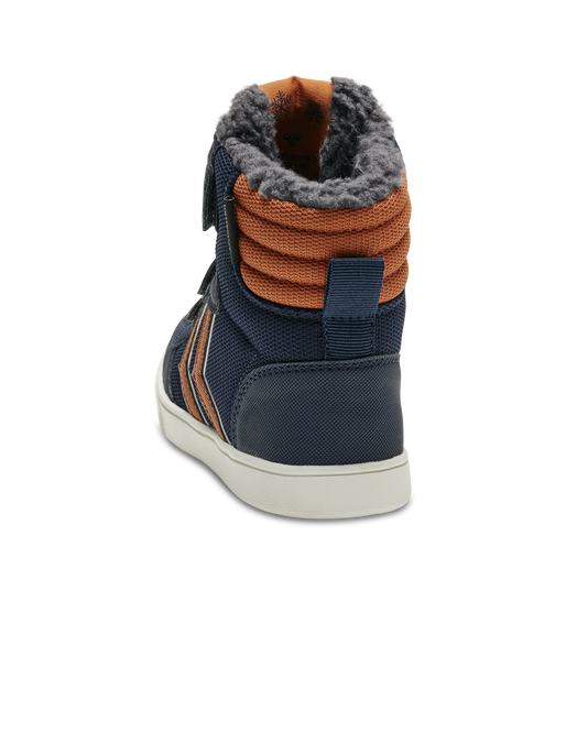 STADIL SUPER POLY BOOT MID JR, 1009, packshot