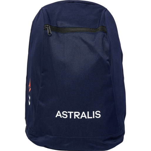 ASTRALIS 21/22 URBAN BACK PACK, MARINE, packshot