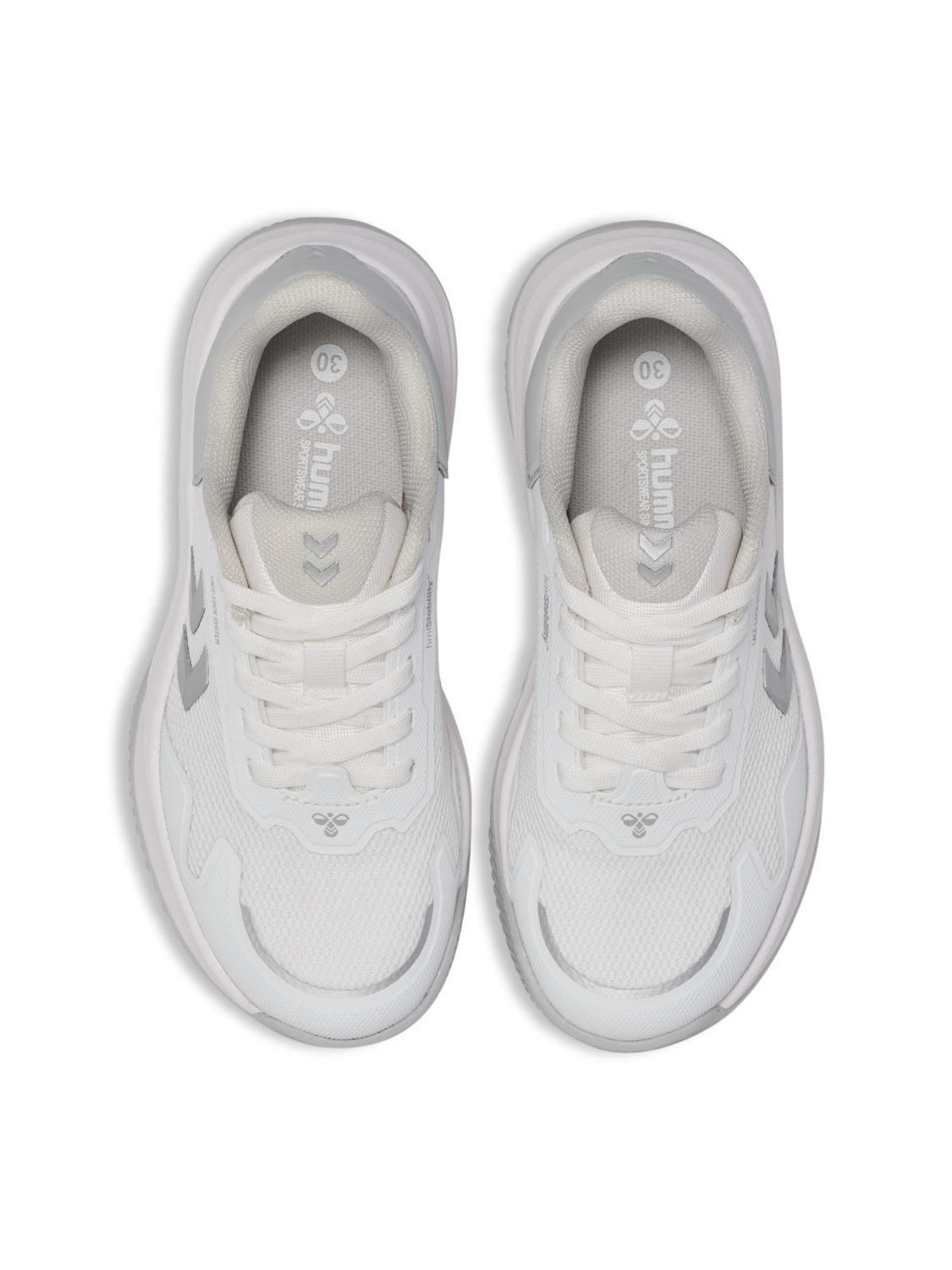 TOPFLIGHT PRO LC JR, WHITE, packshot