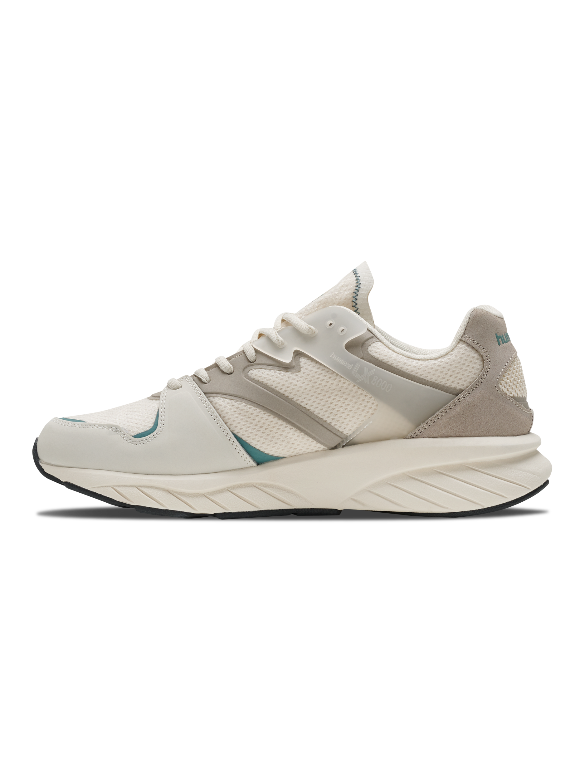 REACH LX 8000 MARBLE, MARSHMALLOW, packshot