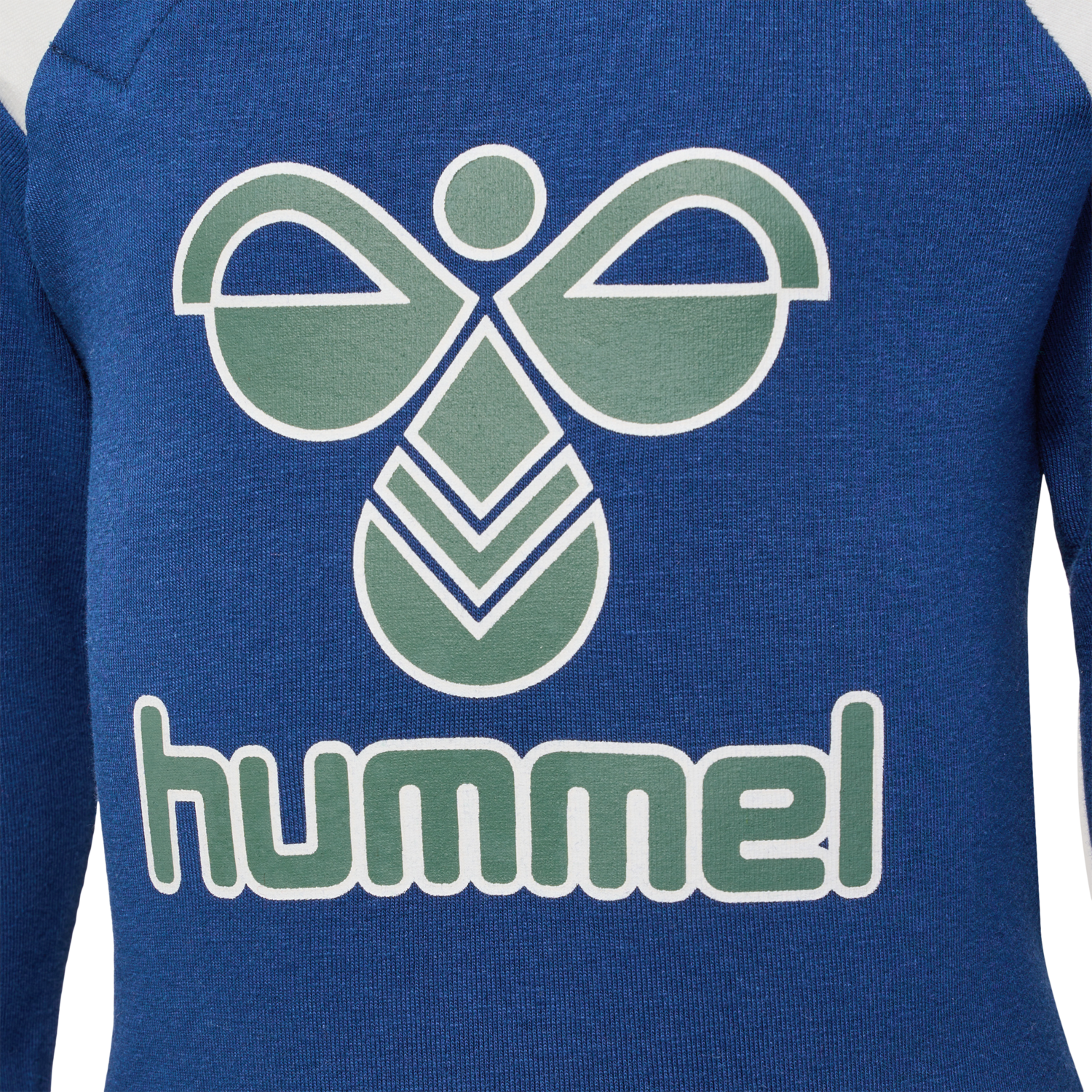hmlDEVON BODY L/S, 7017, packshot