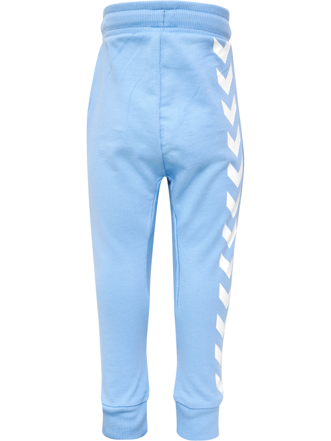 hmlFAST APPLE PANTS, DUSK BLUE, packshot