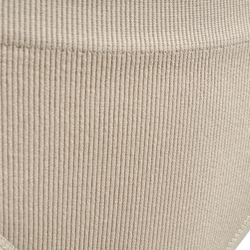 hmlJUNO SEAMLESS THONG, CHATEAU GRAY hmlJUNO SEAMLESS THONG, CHATEAU GRAY, packshot