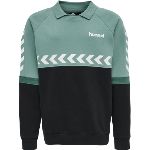 hmlMADS SWEATSHIRT, 7072, packshot