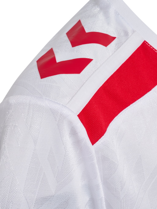 1FCK 24/25 HOME JERSEY S/S KIDS, WHITE/TRUE RED, packshot