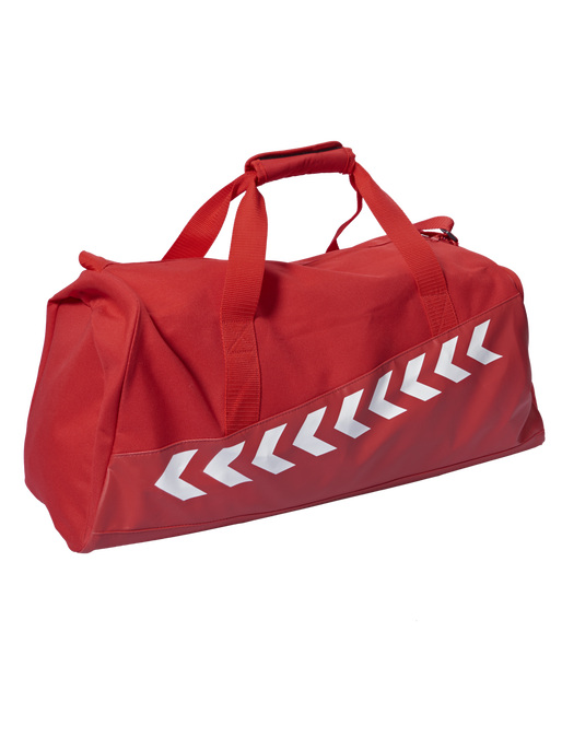 AUTHENTIC CHARGE SPORTS BAG, 3062, packshot