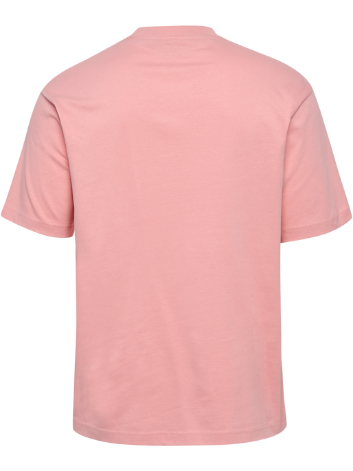 hmlSWARM LOOSE T-SHIRT, BRIDAL ROSE hmlSWARM LOOSE T-SHIRT, BRIDAL ROSE, packshot