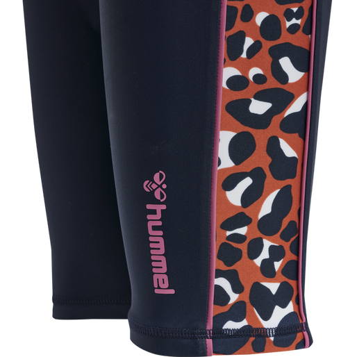 hmlTARNI SWIM SHORTS, 1009, packshot