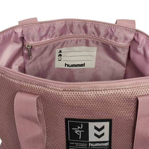 hmlPOP PRIMA BEE SHOULDER BAG, 3691, packshot
