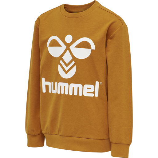 HMLDOS SWEATSHIRT, 5277, packshot