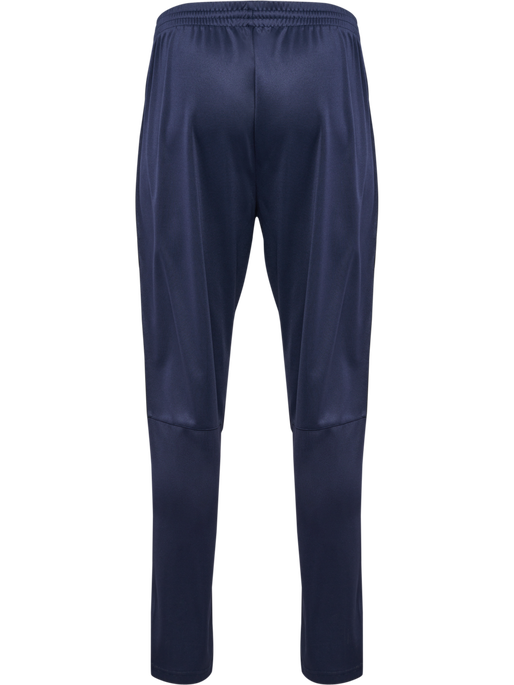 hmlAUTHENTIC TRAINING PANTS, MARINE, packshot