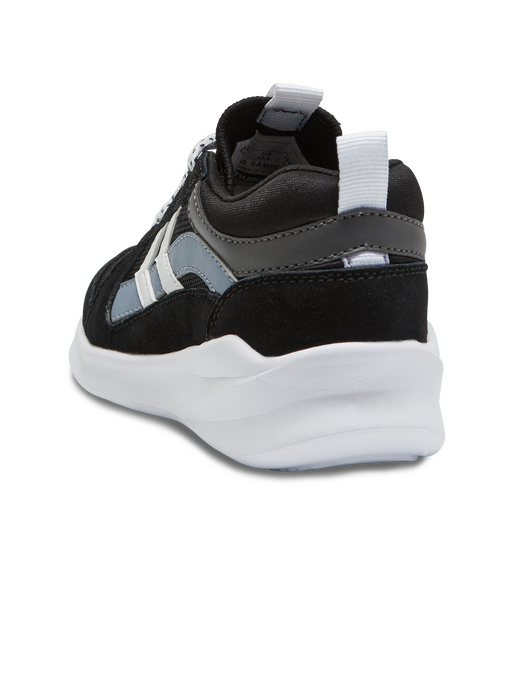 BOUNCE JR, BLACK, packshot