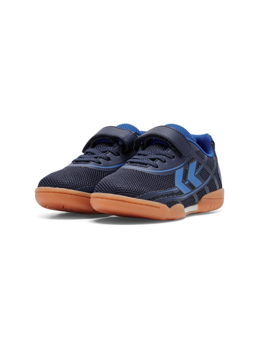 ROOT ELITE II VC JR, DRESS BLUES, packshot